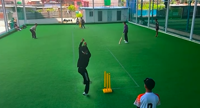 Cricsal